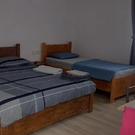 Casa Teo *